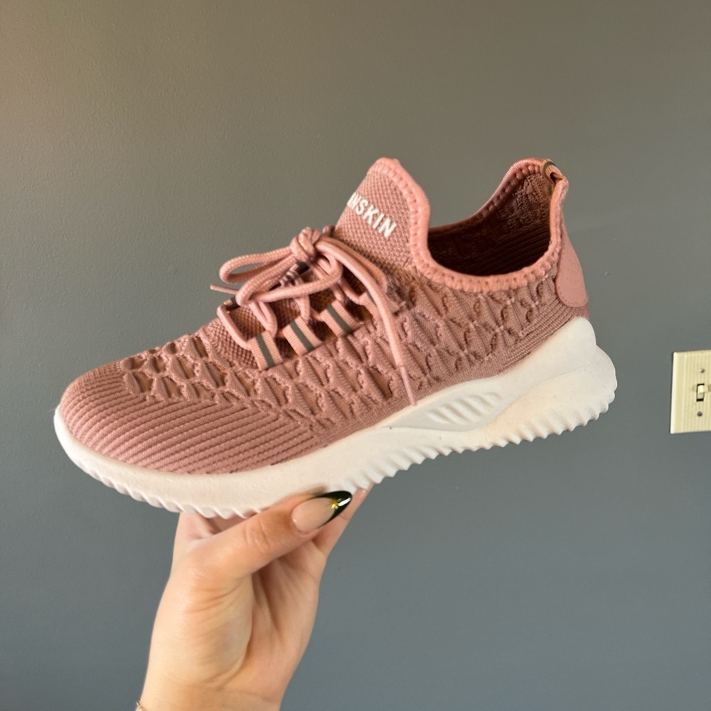 Pink Danskin Women's Sneakers